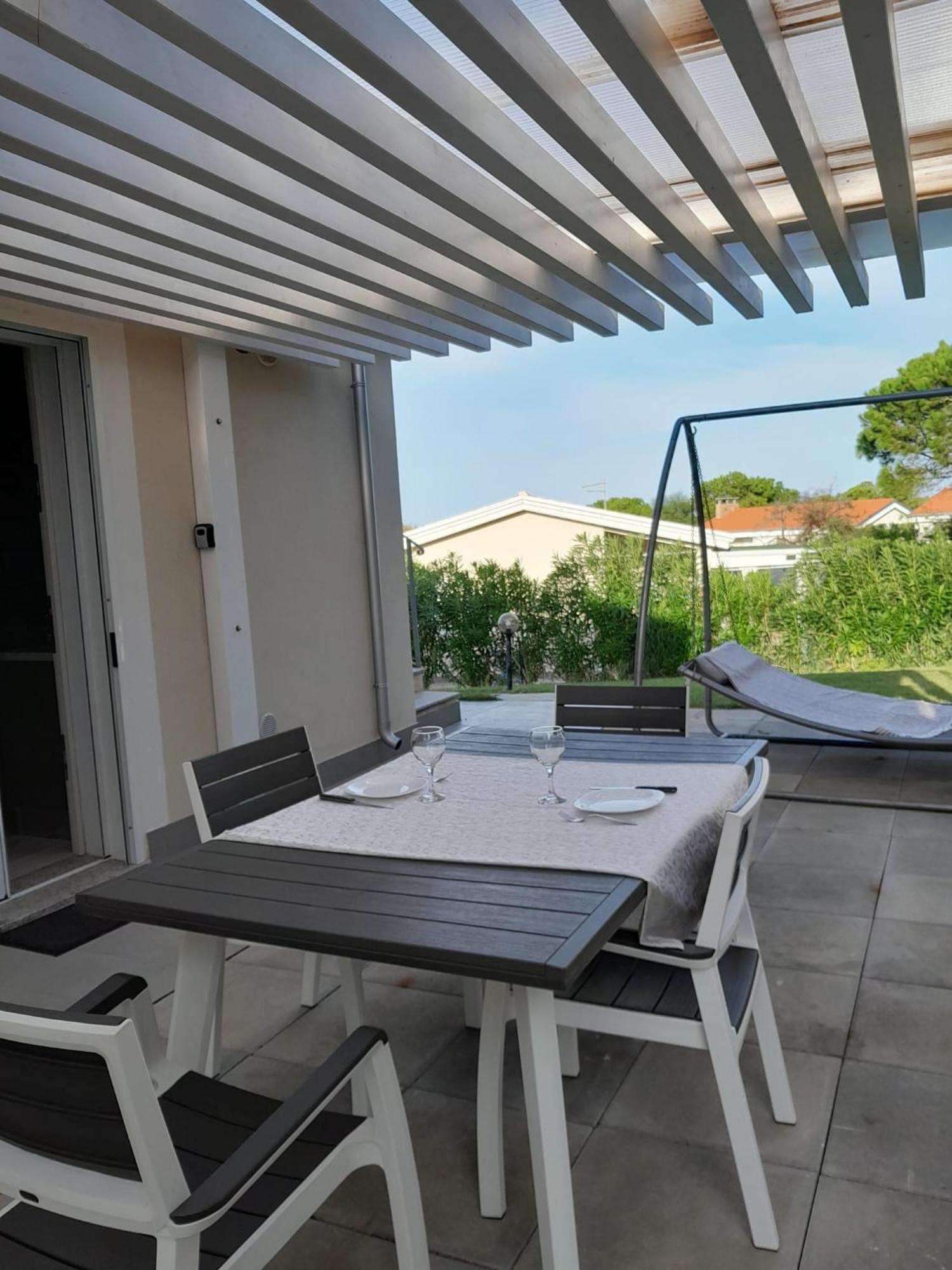 Casa Kia - 2 Camere Da Letto - Pet Friendly Valledoria  Exterior photo